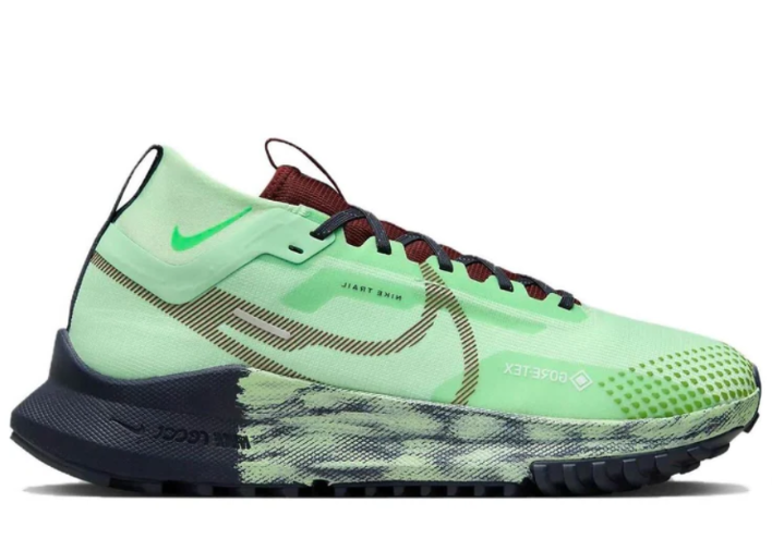 Nike React Pegasus Trail 4 GTX