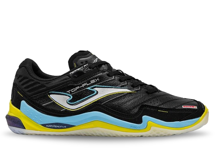 Joma Top Flex Ultimate 2601 Black