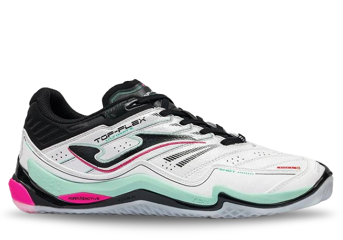 Joma Top Flex Ultimate 2632 Blanco